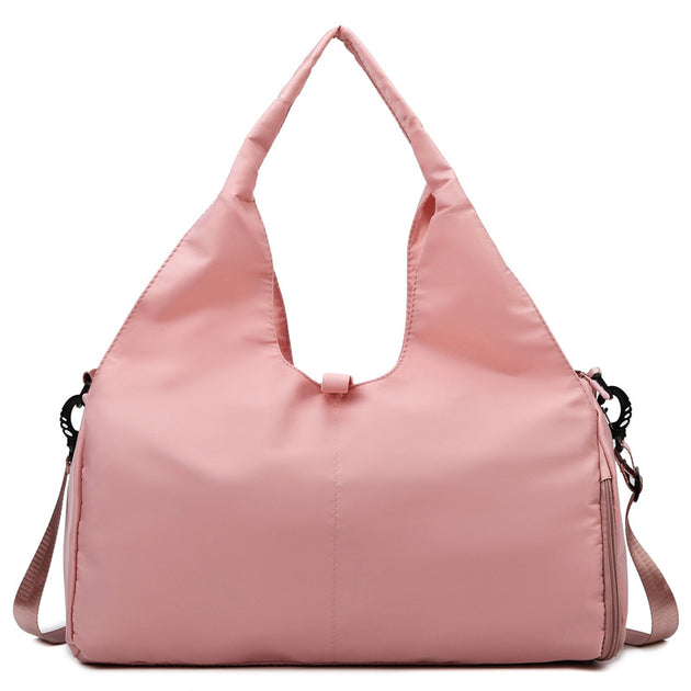 Yoga mat carry bag 