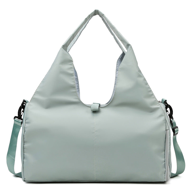 Yoga mat carry bag 