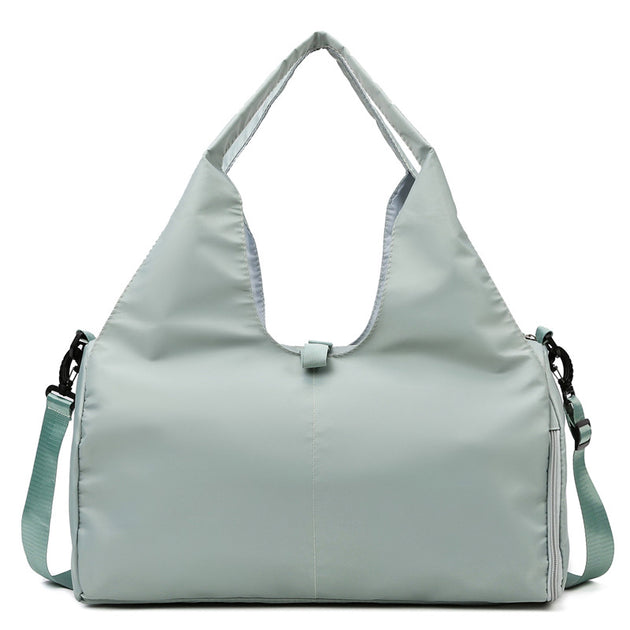 Yoga mat carry bag 