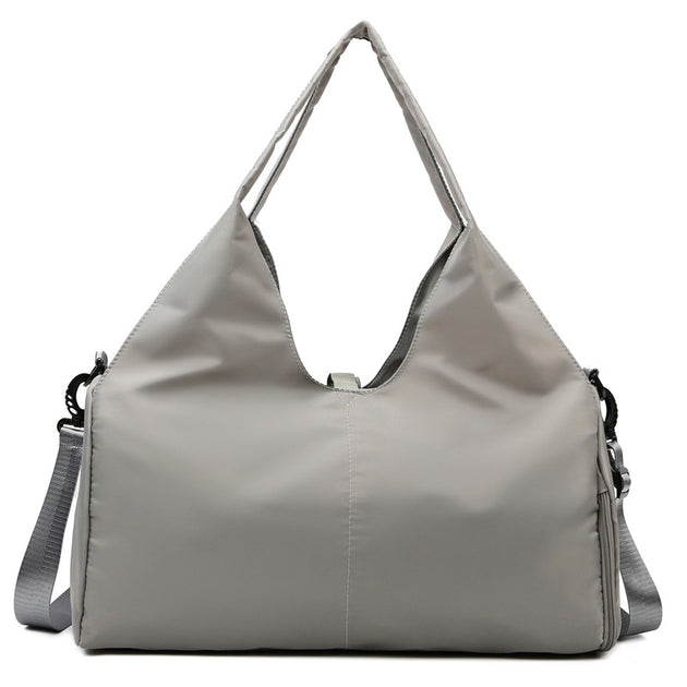 Yoga mat carry bag 