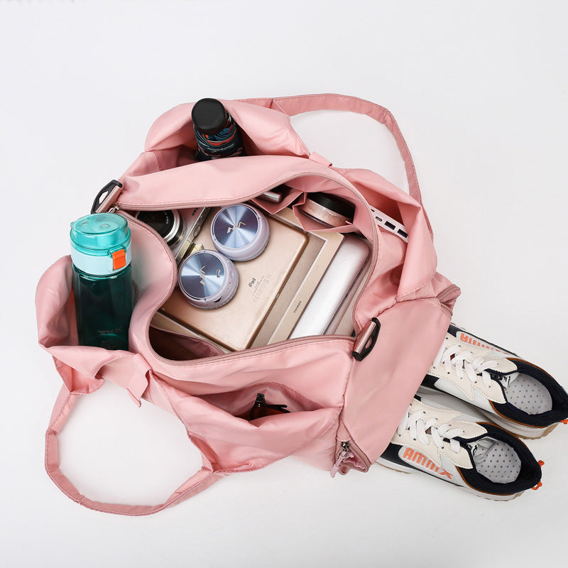 Yoga mat carry bag 