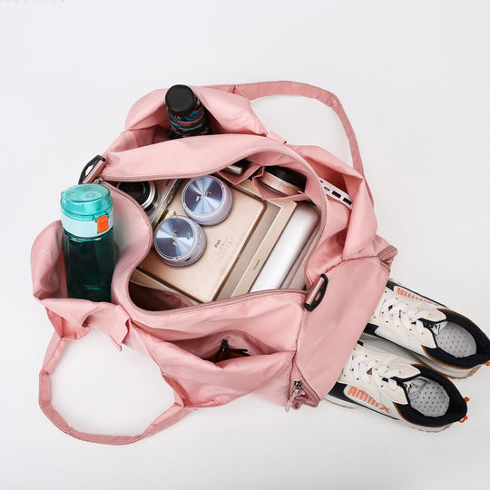 Yoga mat carry bag 