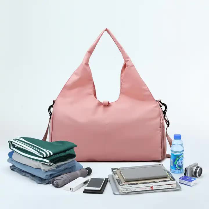 Gym bag 