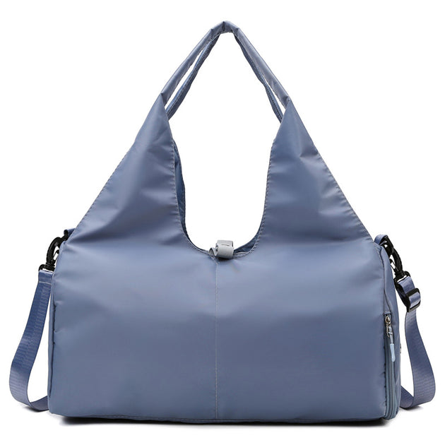Yoga mat carry bag 