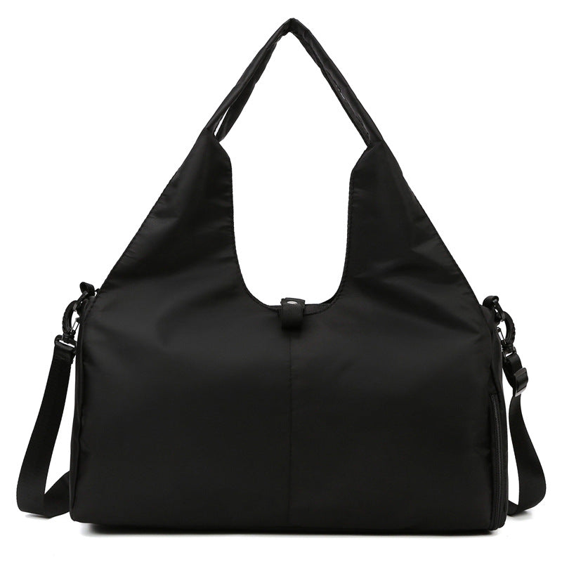 Yoga mat carry bag 