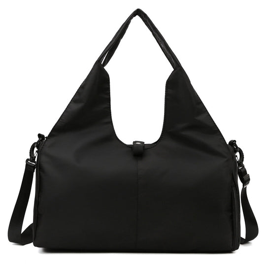 Yoga mat carry bag 