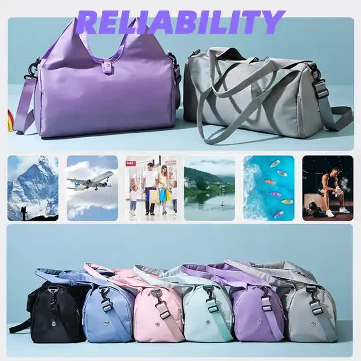 Yoga mat carry bag 