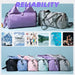 Yoga mat carry bag 