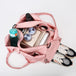 Yoga mat carry bag 