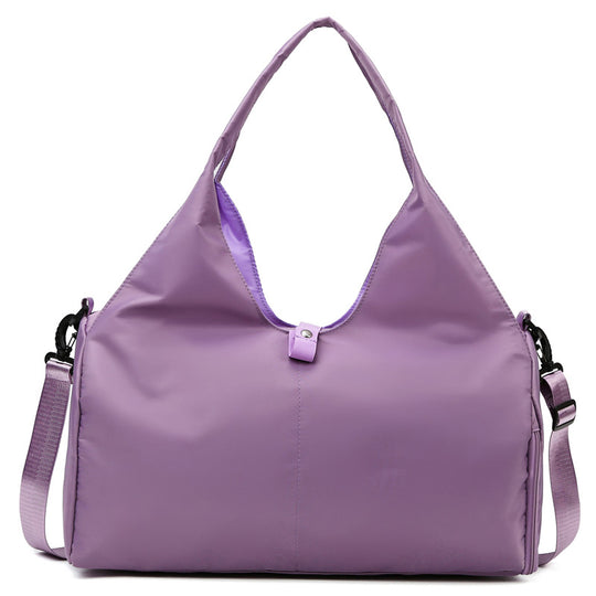 Yoga mat carry bag 