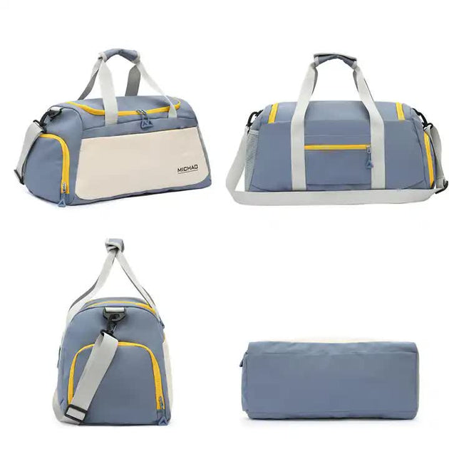 Gym bag 