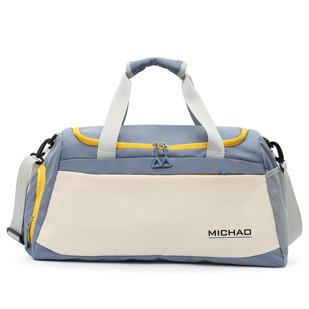 MICHAO Gym Bags 