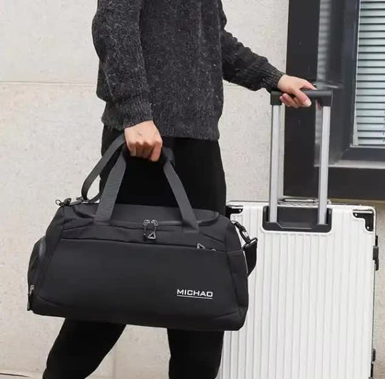 Gym bag 