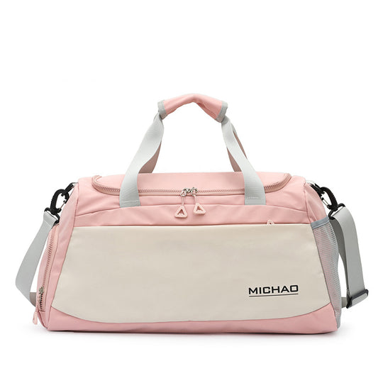 Gym bags 