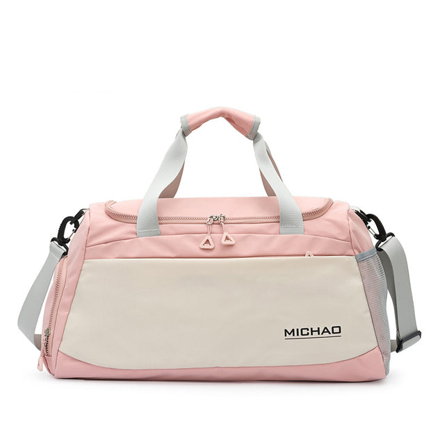 Gym bags 