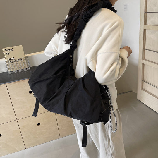 Gym bag 