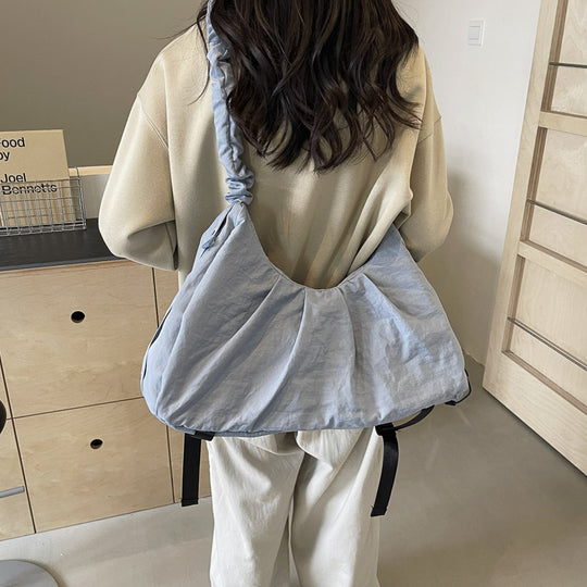 Yoga mat carry bag 