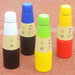 Various colour options 