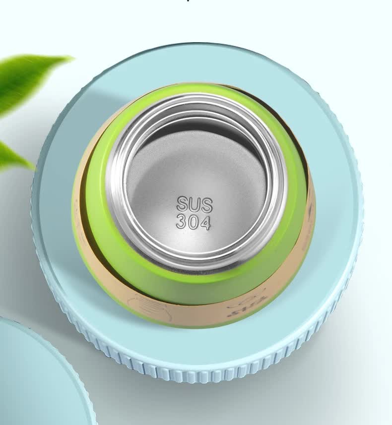 Screw top lid 