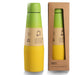 Insulated water bottle 