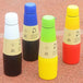 Various colour choices 