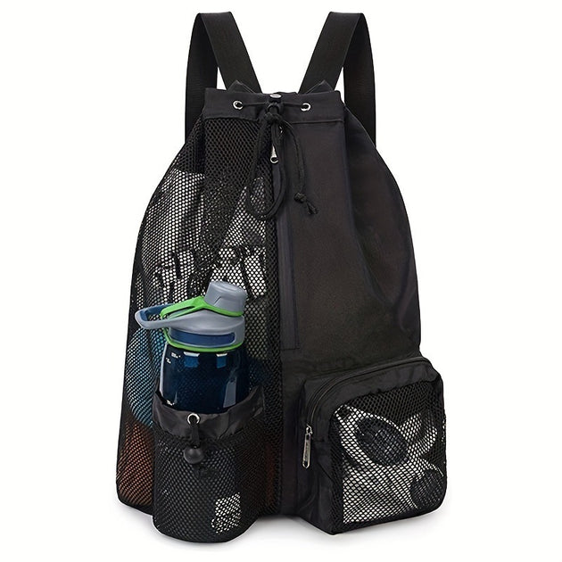 Gym bag 