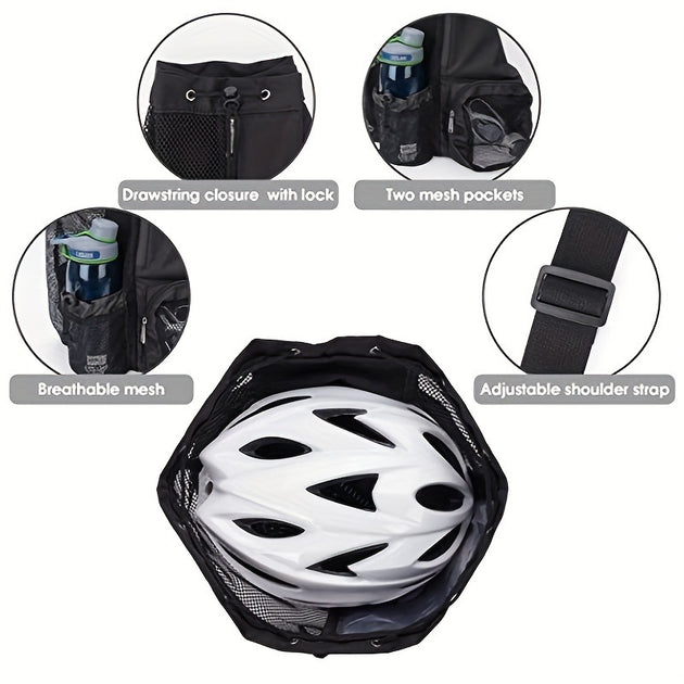 Bag Features 