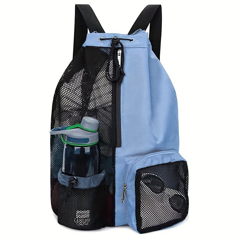 Gym bags 