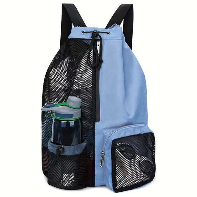 Gym bags 