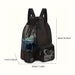 29cm x 48cm gym bag 