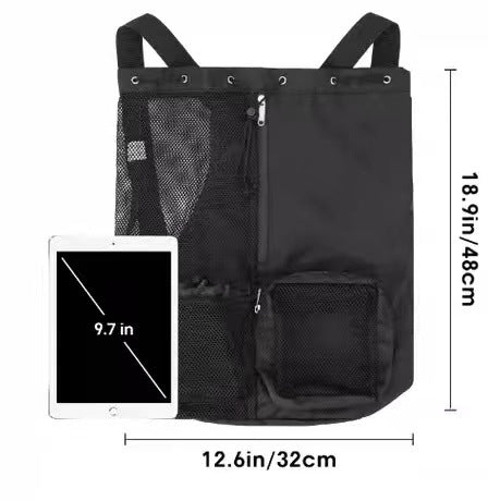 Gym bag 