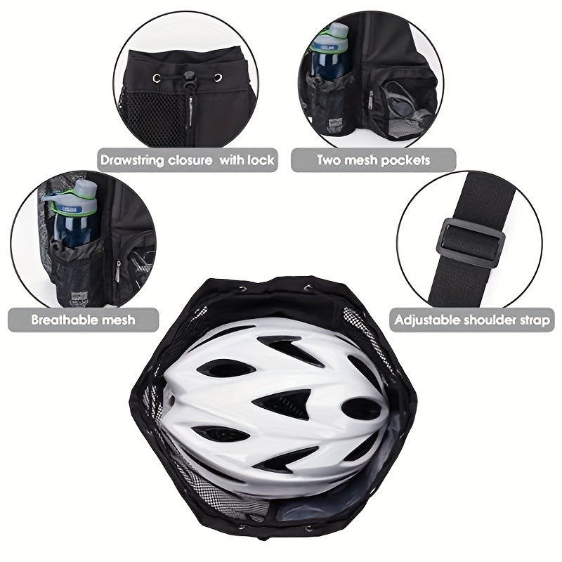 Bag features 
