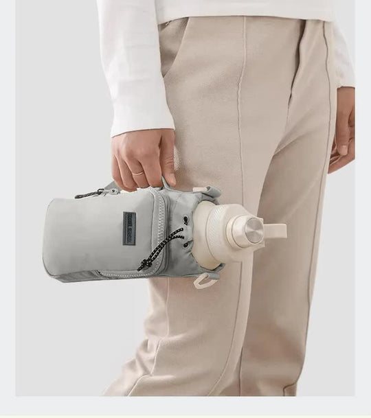 Carry handle 