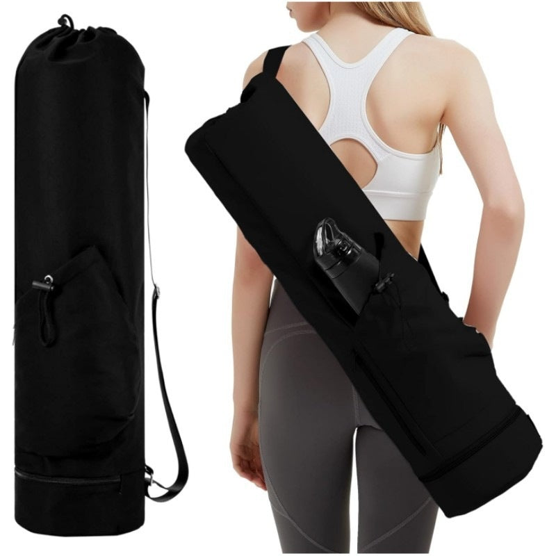 Yoga mat bag