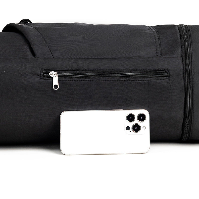 Yoga mat bag