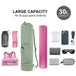 Yoga mat bag