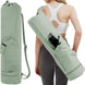 Yoga mat carry bag 
