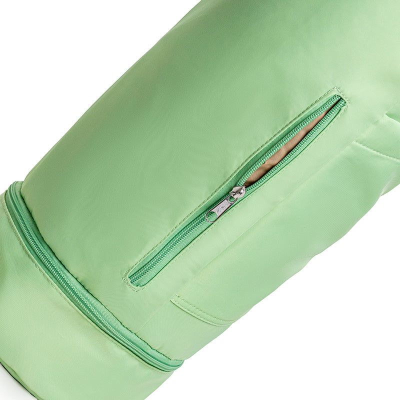 Yoga mat carry bag 