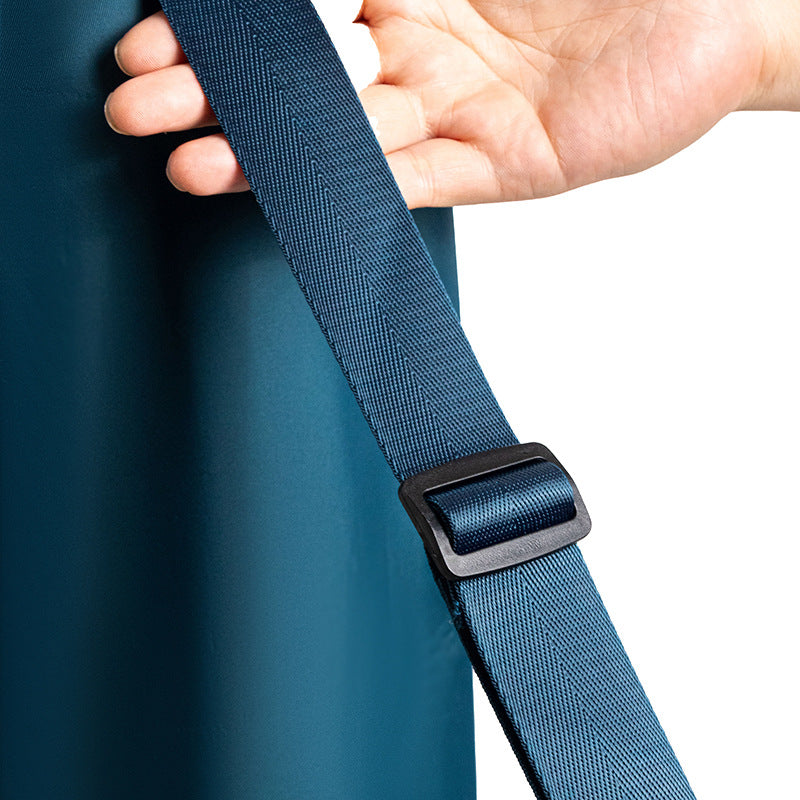 Sturdy handle 