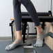 pilates grip socks