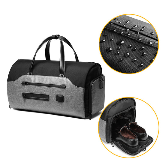 Black bag 