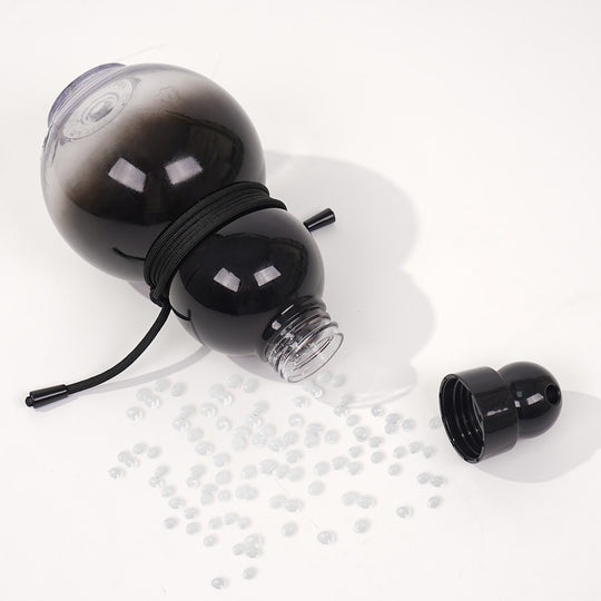 Insulated water bottle 