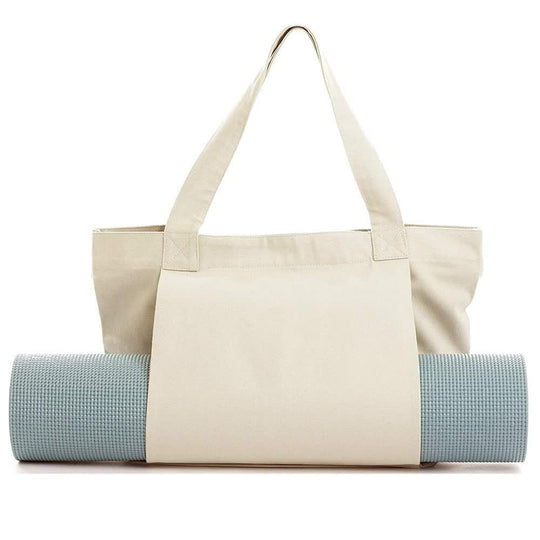 Yoga mat carry bag 