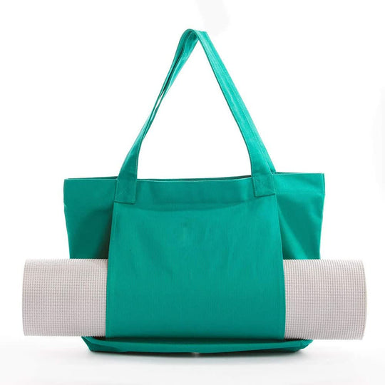 Yoga mat carry bag 