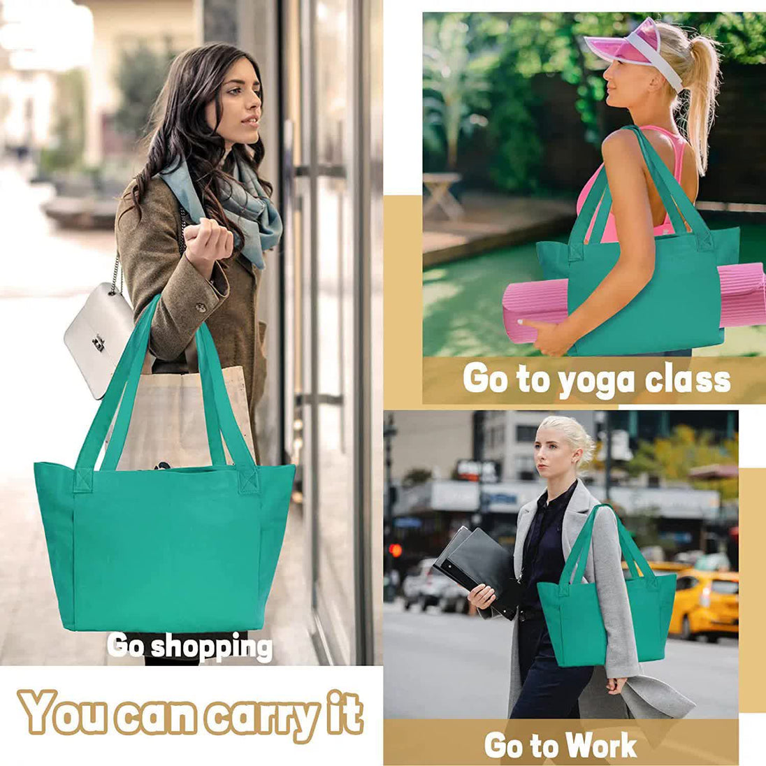 Gym bag 