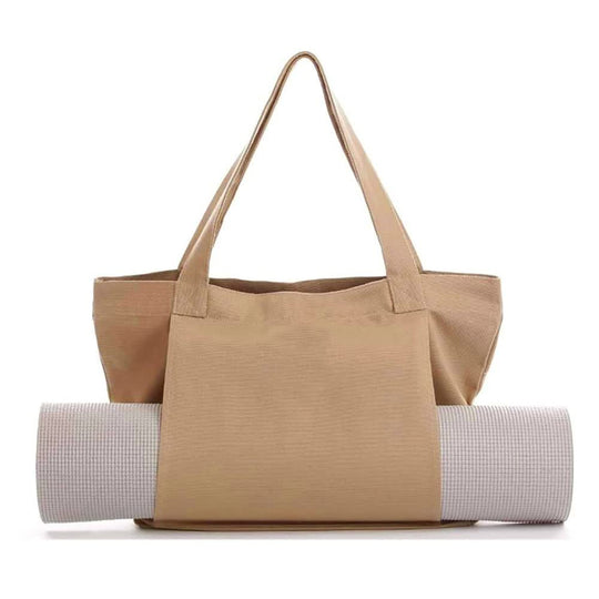 Yoga mat carry bag 