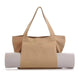 Yoga mat carry bag 