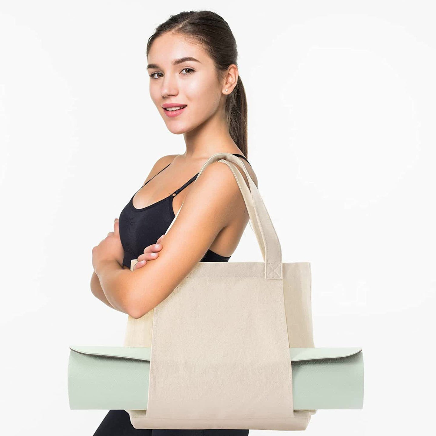 Gym bag 