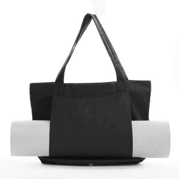 Yoga mat carry bag 