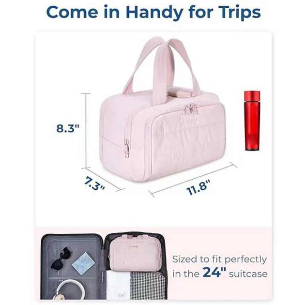 Hand for trips 